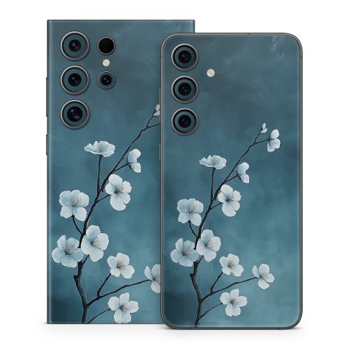 The Branch Samsung Galaxy S24 Series Skin