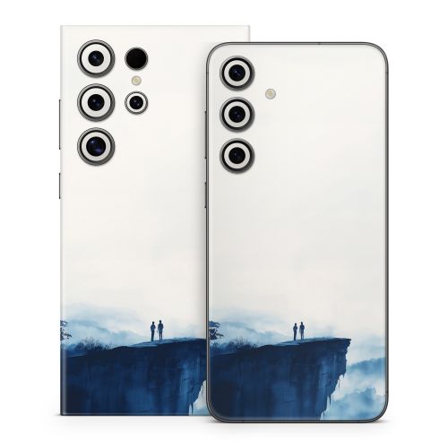 The View Samsung Galaxy S24 Series Skin