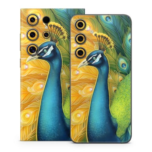 Let Go Of Old Samsung Galaxy S24 Series Skin