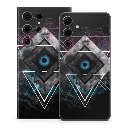 Luna Samsung Galaxy S24 Series Skin