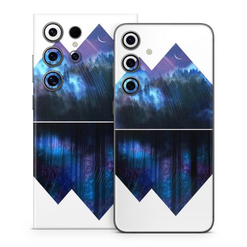 Magnitude Samsung Galaxy S24 Series Skin