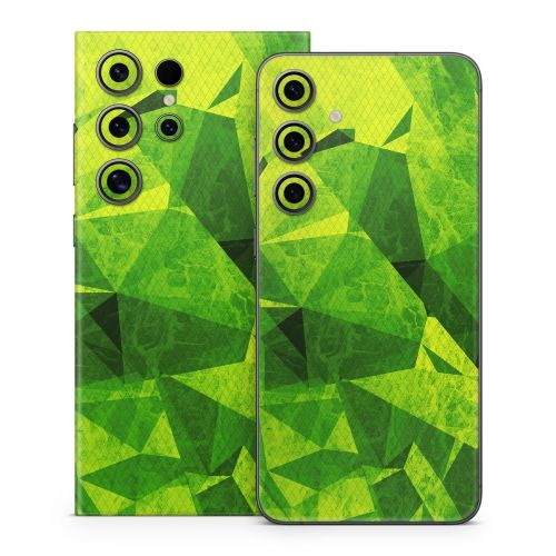 Mamba Samsung Galaxy S24 Series Skin