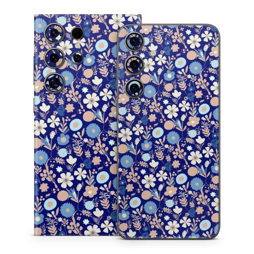 Mary Samsung Galaxy S24 Series Skin