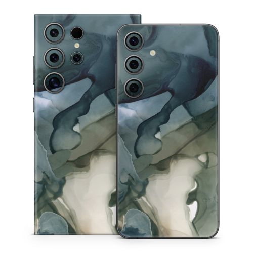 Moody Blues Samsung Galaxy S24 Series Skin