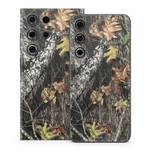 Break-Up Samsung Galaxy S24 Series Skin