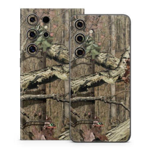 Break-Up Infinity Samsung Galaxy S24 Series Skin