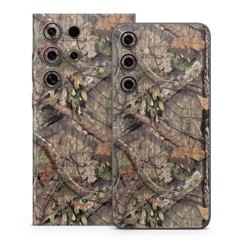 Break-Up Country Samsung Galaxy S24 Series Skin