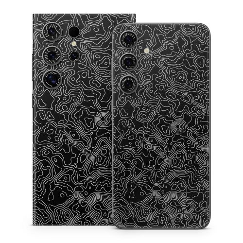 Nocturnal Samsung Galaxy S24 Series Skin