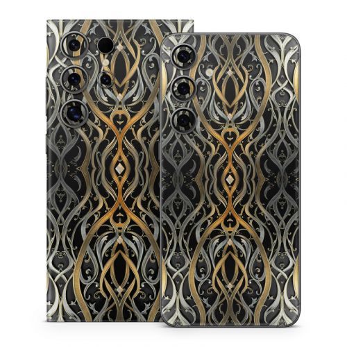 Nouveau Samsung Galaxy S24 Series Skin