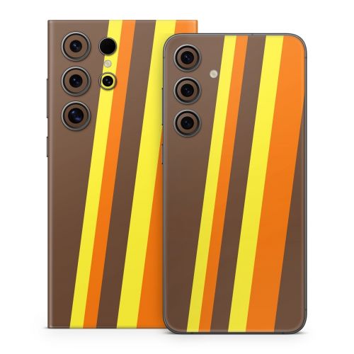 Oahu Samsung Galaxy S24 Series Skin