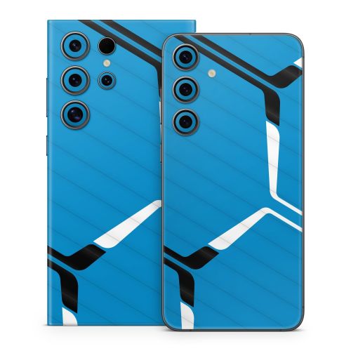 The Fly Guy Samsung Galaxy S24 Series Skin