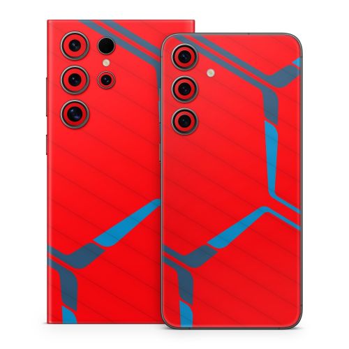 Ozone RAI Samsung Galaxy S24 Series Skin