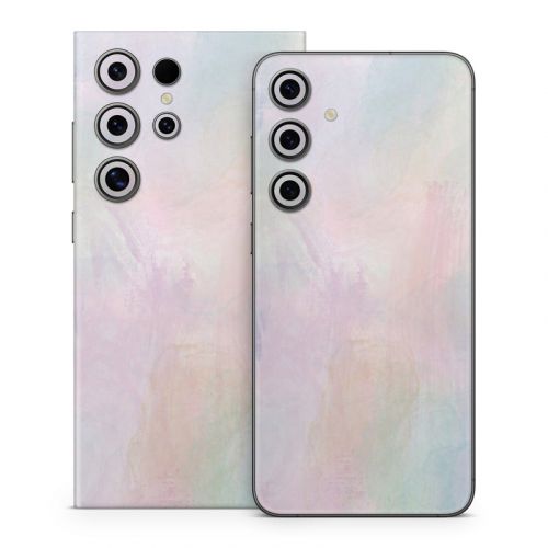 Painted Gaze Samsung Galaxy S24 Series Skin