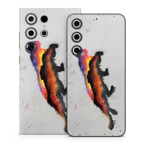 Resolve Samsung Galaxy S24 Series Skin