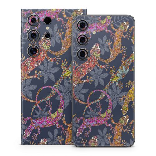 Salamanca Samsung Galaxy S24 Series Skin