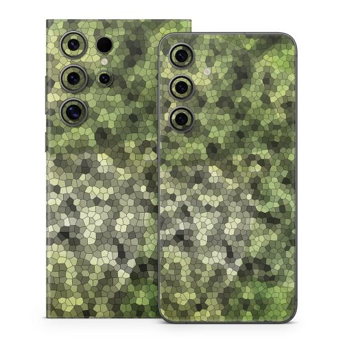 Seeking Samsung Galaxy S24 Series Skin
