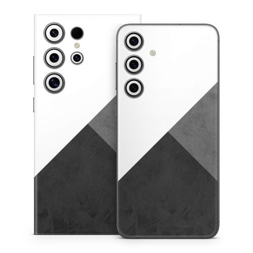 Slate Samsung Galaxy S24 Series Skin