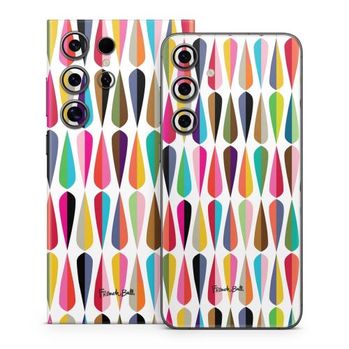 Slice Samsung Galaxy S24 Series Skin