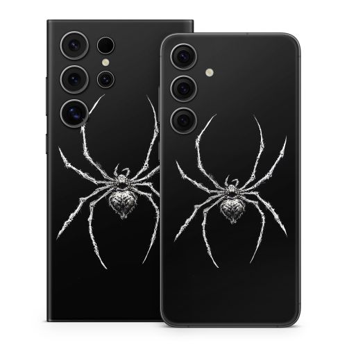 Spidrasica Samsung Galaxy S24 Series Skin