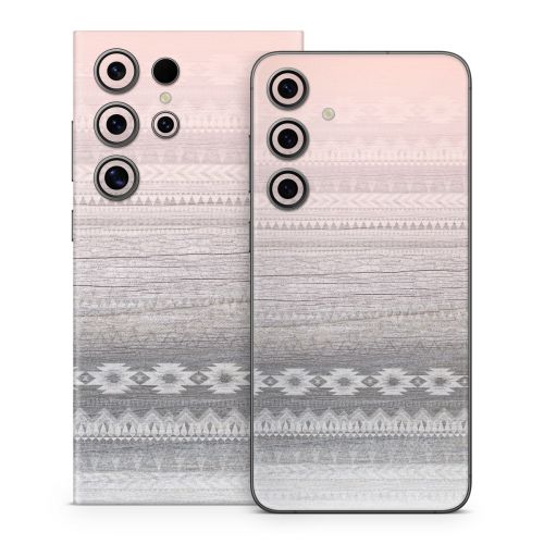 Sunset Valley Samsung Galaxy S24 Series Skin