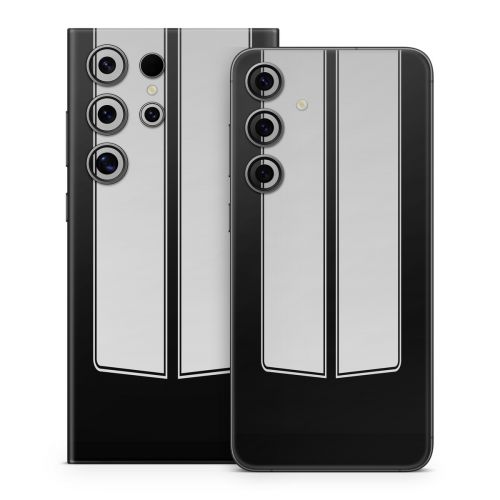 SuperSport Samsung Galaxy S24 Series Skin