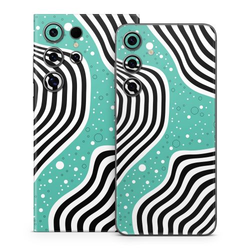 Sweet Samsung Galaxy S24 Series Skin