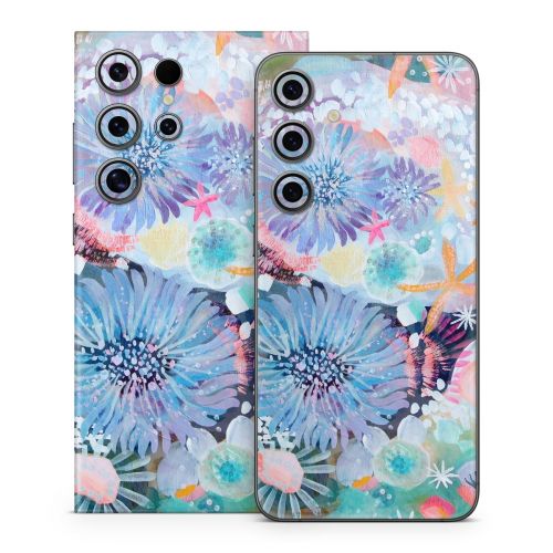 Tidepool Samsung Galaxy S24 Series Skin