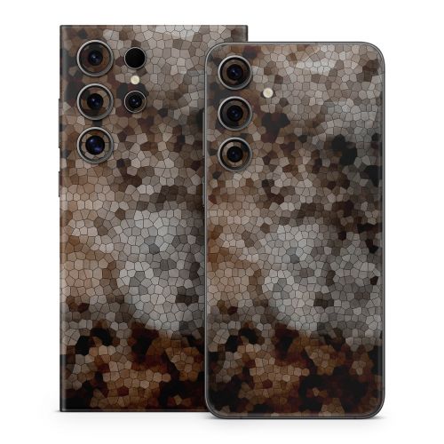 Timberline Samsung Galaxy S24 Series Skin