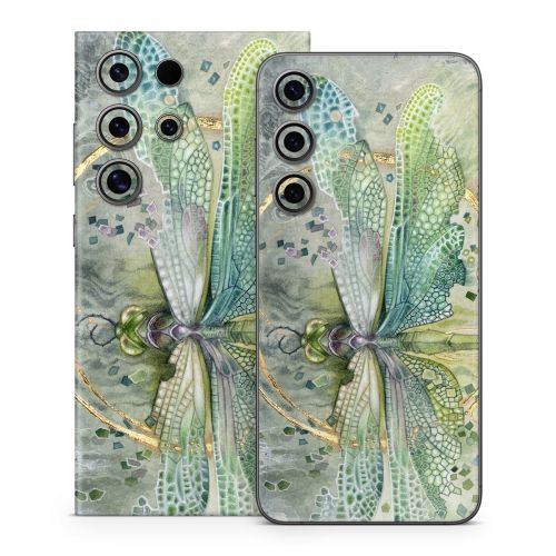 Transition Samsung Galaxy S24 Series Skin