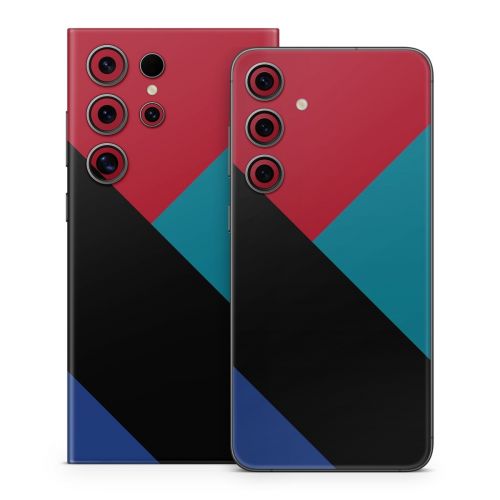 Unravel Samsung Galaxy S24 Series Skin
