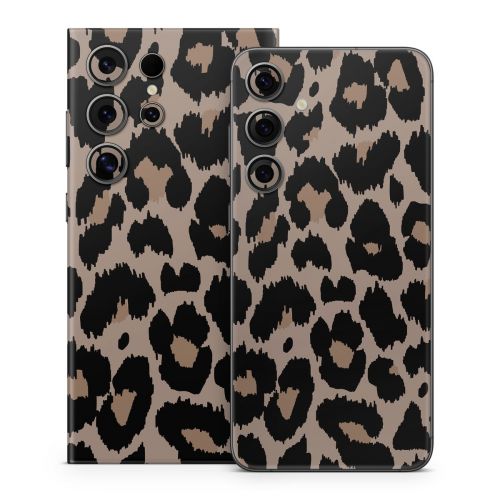 Untamed Samsung Galaxy S24 Series Skin