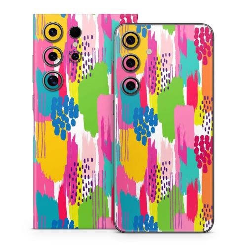 Vada Samsung Galaxy S24 Series Skin