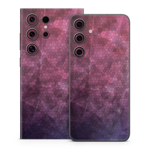Vampire Squid Samsung Galaxy S24 Series Skin