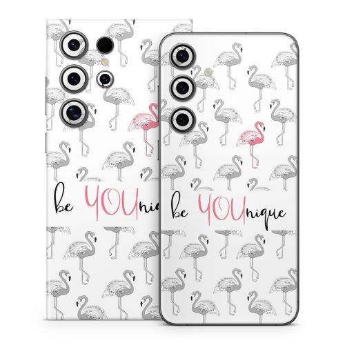 Younique Samsung Galaxy S24 Series Skin