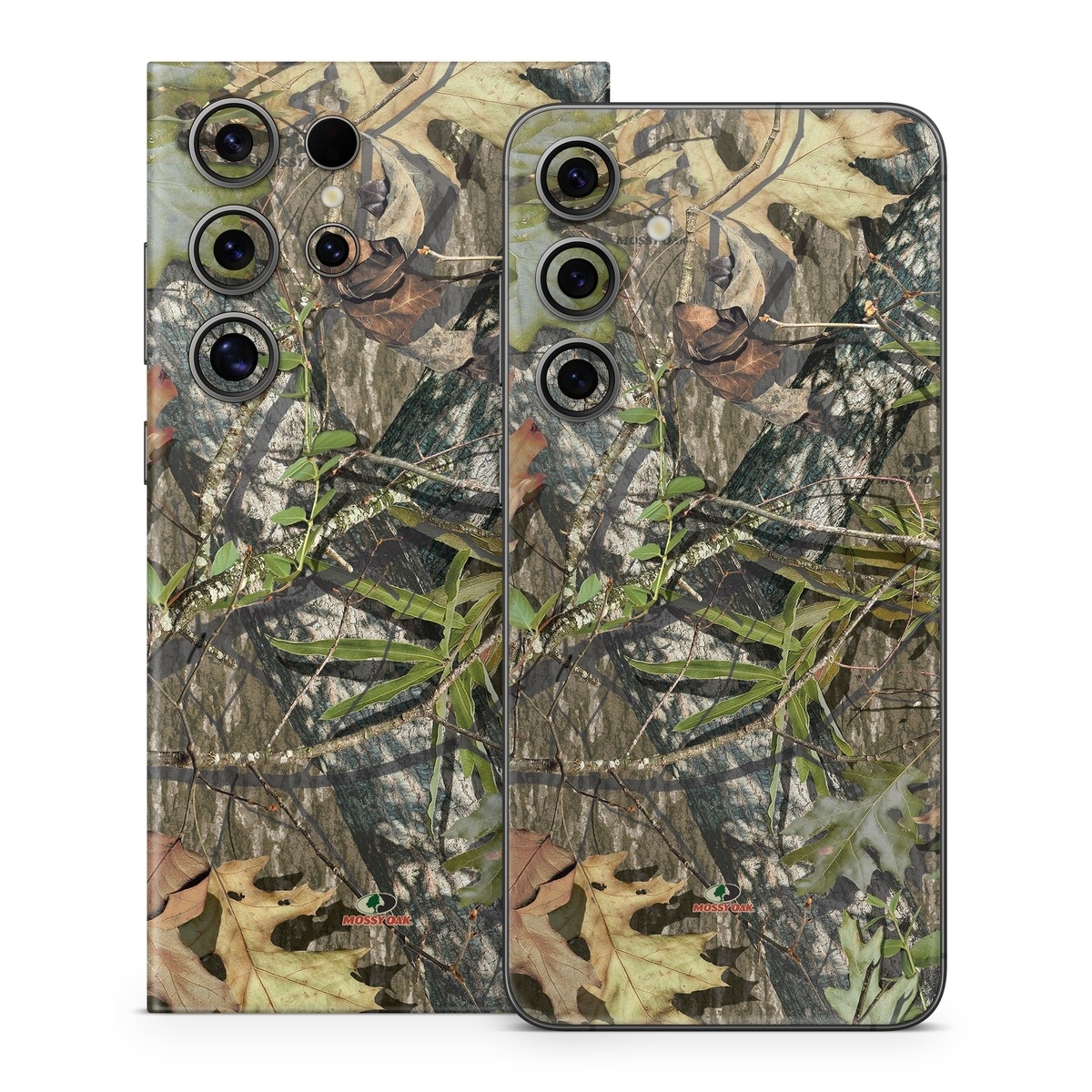 Samsung Galaxy S24 Series Skin design of Camouflage, Military camouflage, Tree, Plant, Leaf, Design, Adaptation, Branch, Pattern, Trunk, with black, green, gray, red colors