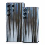 Abstract Forest Samsung Galaxy S25 Series Skin