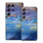 Abyss Samsung Galaxy S25 Series Skin