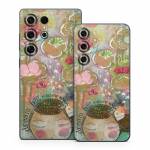 Allow Magic Samsung Galaxy S25 Series Skin