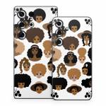 All My Sisters Samsung Galaxy S25 Series Skin