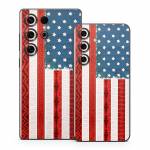 American Tribe Samsung Galaxy S25 Series Skin