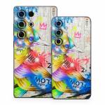 Aoitori Samsung Galaxy S25 Series Skin