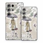 Ah Paris Samsung Galaxy S25 Series Skin