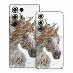 Appaloosa Samsung Galaxy S25 Series Skin
