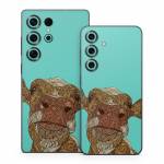 Arabella Samsung Galaxy S25 Series Skin