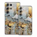 Arcane Landscape Samsung Galaxy S25 Series Skin