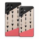 Arrows Samsung Galaxy S25 Series Skin