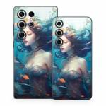 As I Sink Samsung Galaxy S25 Series Skin