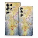 Aspirations Samsung Galaxy S25 Series Skin