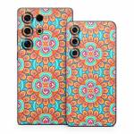 Avalon Carnival Samsung Galaxy S25 Series Skin