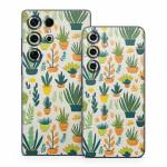 Back Porch Samsung Galaxy S25 Series Skin